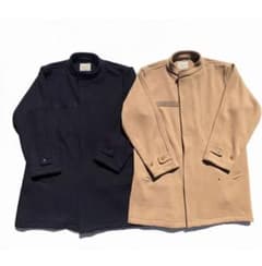 Comfortable reason コートのサムネイル