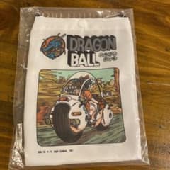 ドラゴンボールvsオムニバスZ  一番くじ  H賞  サコッシュのサムネイル