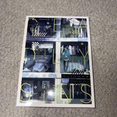 After the Rain 7×2つの大罪 CD ファンブックセットのサムネイル