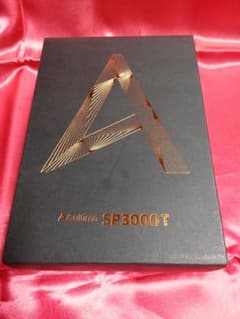 astell&kern a&ultima sp3000T copperのサムネイル