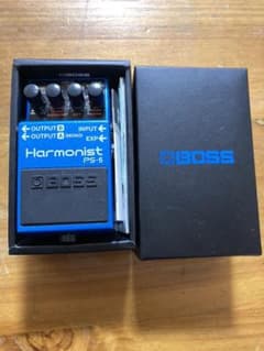 PS-6 (Harmonist)のサムネイル