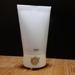 EUPA   超音波式加湿器のサムネイル