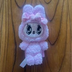 SEGA ぬいぐるみ エスターバニー 着ぐるみぬいぐるみうさぎ ピンク