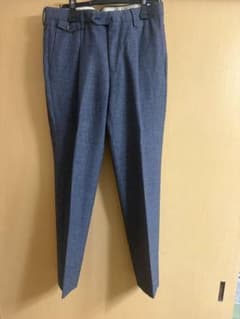 PT01 Men's Slacks, Navy