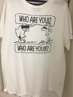 nissy tシャツのサムネイル