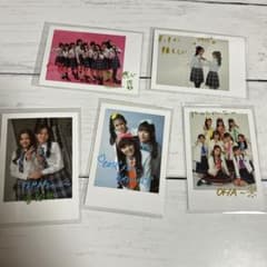 Girls2フォトカードセットのサムネイル