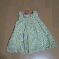 nikoniko様チュニック☆ワンピースのサムネイル