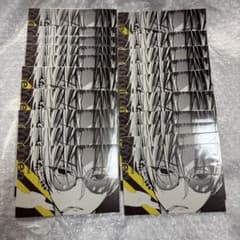 東京エイリアンズ ポストカード 憂炎 東エリ ポスカ - メルカリ