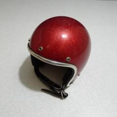 y*u様 70s アーサーフルマーF20 ヴィンテージヘルメット 赤ラメ リペア y*u様 70s アーサーフルマーF20 ヴィンテージヘルメット 赤ラメ リペア