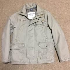 値下げ！G-STAR RAW/ジースター  ミリタリージャケットのサムネイル