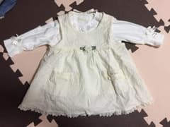 ワンピース 80〜90センチのサムネイル