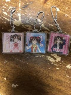 アクリルキーホルダーのサムネイル