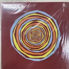BOOKER T. / POTATO HOLE 新品 180g LPレコード - メルカリ