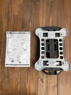 OGK FCS-005 フリーキャリーシステムのサムネイル