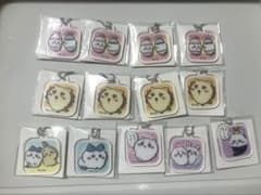 ちいかわ アクリミニ アクリルキーチェーン まとめ売りのサムネイル