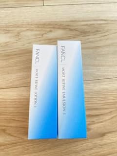 ファンケル モイストリファイン 化粧液 I さっぱり 30mlのサムネイル