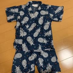 アンパサンド　甚平のサムネイル