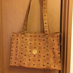 MCM トートバッグのサムネイル