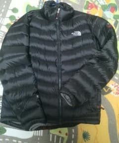 northface　サミットシリーズ　ダウンのサムネイル