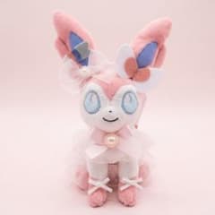 ‪✿ ポケモン ドレス ぬい服 ハンドメイド ポケモンfit ‪✿のサムネイル