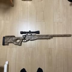 東京マルイ　L96AWSのサムネイル
