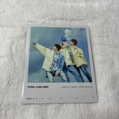 TREASURE Find Your TREASURE CDのサムネイル