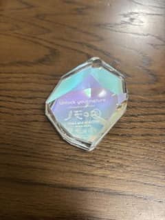 ノモの国 クリスタル - メルカリ