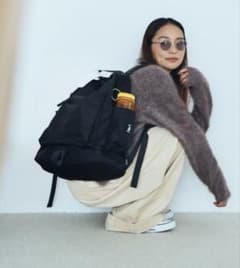 FREAK'S STORE 別注 NOMAD MASTER BACKPACK - メルカリ