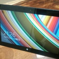 マルボロ様専用 surfaceRT 64GB office付きのサムネイル