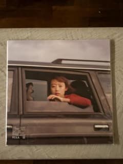 羊文学 / our hope（完全生産限定盤カラーヴァイナル）未使用 - メルカリ