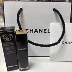 CHANEL シャネル ルージュアリュール ラック559ネビュルーズのサムネイル