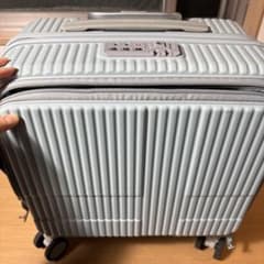 イノベーター innovator スーツケース 鍵なし❗️ - メルカリ