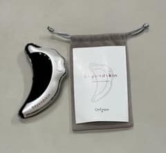 ビーグレン ビヨンドスキン 美顔器 beyondskin QuEsqueのサムネイル