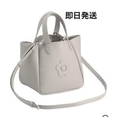 MARY QUANT シュリンクWフェイス 2WAYミニトート - メルカリ