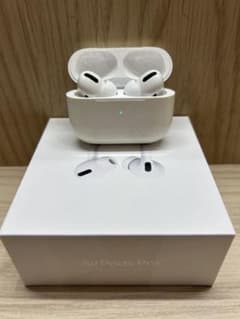 AirPods Pro 本体 ホワイトのサムネイル