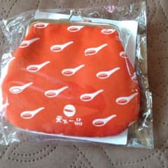 天下一品がま口&パスケースのサムネイル