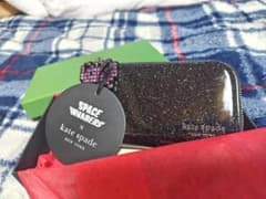 ケイト・スペードスペースインベーダーコラボミニ財布 - メルカリ