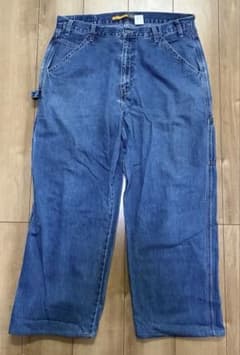 Levi's SilverTab ペインターパンツ W38のサムネイル