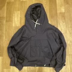 Maison Margiela アノラックパーカー 48 - メルカリ