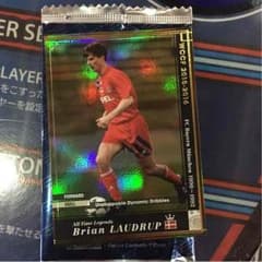 WCCF ラウドルップ バイエルンのサムネイル
