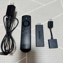 Amazon Fire TV Stickのサムネイル