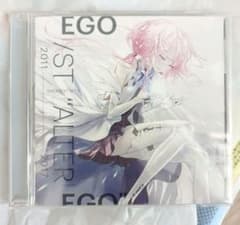GREATEST HITS 2011-2017 “ALTER EGO“のサムネイル