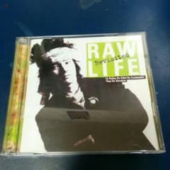 真島昌利 RAW LIFE-Revisited-

 帯付き（20日処分）のサムネイル