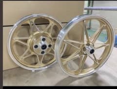 RZ250セブンスターキャストホイールのサムネイル