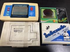 LSIゲーム　ジャンクまとめのサムネイル