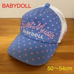 BABY DOOL  帽子　キャップのサムネイル