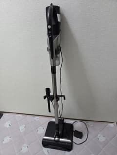 東芝 VC-CLX350(S) コードレスクリーナー トルネオV - メルカリ
