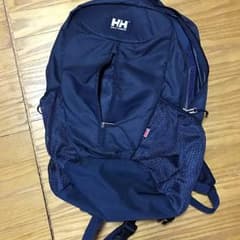 ヘリーハンセンリュックのサムネイル