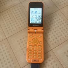 Vodafone 折りたたみ式携帯電話 パープル Vodafone 折りたたみ式携帯電話 パープル - メルカリ