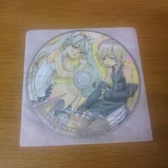 そらしま様専用　ルーンファクトリー4　添い寝CDのサムネイル